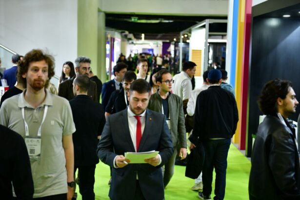 Mobilefest, Avrasya Teknoloji Haftası Olarak Geleceğe Yön Vermeye Devam Edecek! 64 Mobilefest