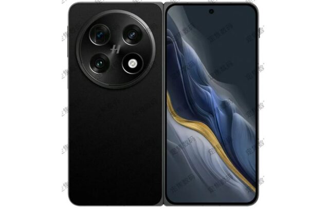 Oppo Find N5’nin Gerçek Görüntüsü Sızdırıldı 21 Find N5 Yeni