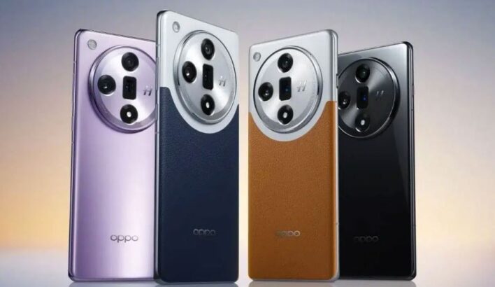 Oppo Find X8 Ultra’nın Neredeyse Tüm Özellikleri Netleşti 38 Find X8 Ultra