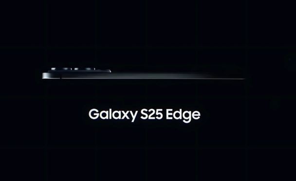 Galaxy S25 Edge