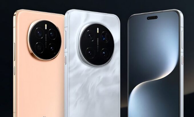 Honor Magic 7 Serisine Yeni Bir Model Daha Geliyor 40 Honor Magic 7 Ozellikleri