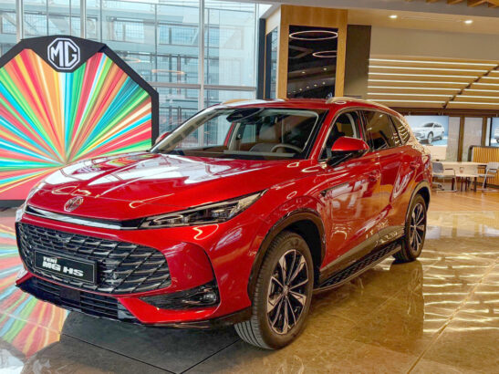 Doğan Trend Otomotiv