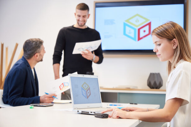 PressIT : Panasonic'ten Kablosuz Sunum Sistemi 45 PressIT