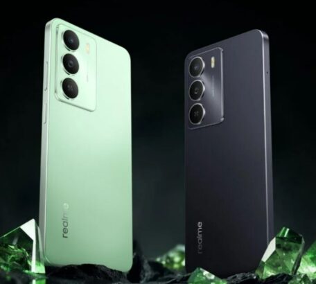 Realme 14x Modeli Hem Fiyatı Hem de Özellikleri ile Dikkat Çekiyor 5 Realme 14x