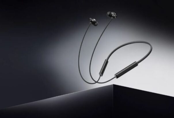 Realme Buds Wireless 5