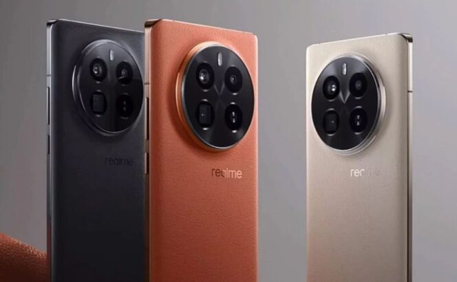 Realme GT 7 Hızlı Şarj Özelliği İle Dikkat Çekecek 25 Realme GT