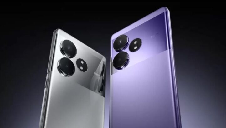 Realme Neo 7 SE Modelinin Özellikleri Belli Olmaya Başladı 19 Realme Neo 7 SE Yeni