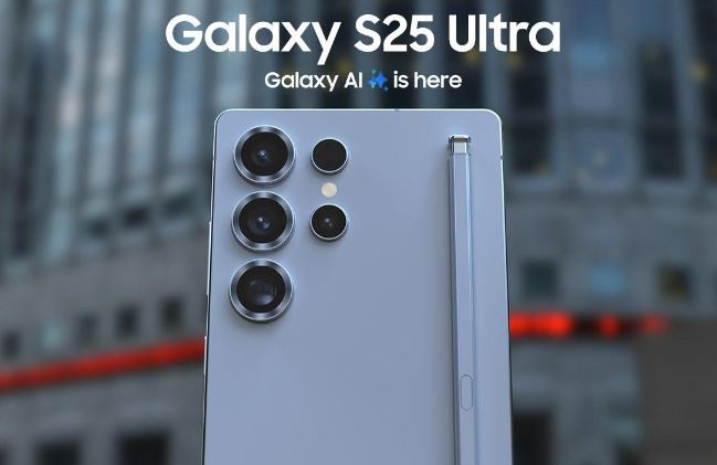 S25 Ultra