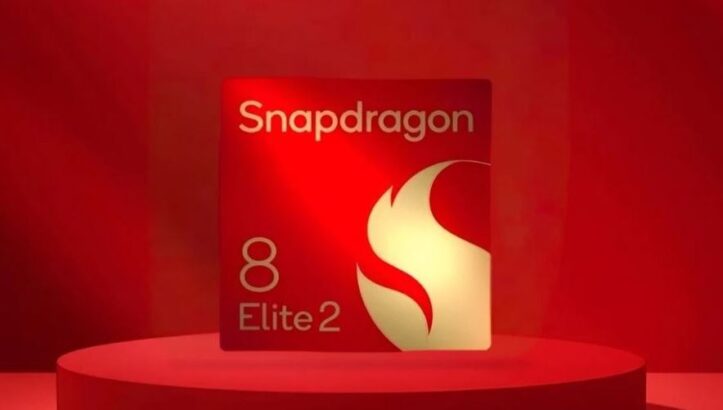 Snapdragon 8 Elite 2