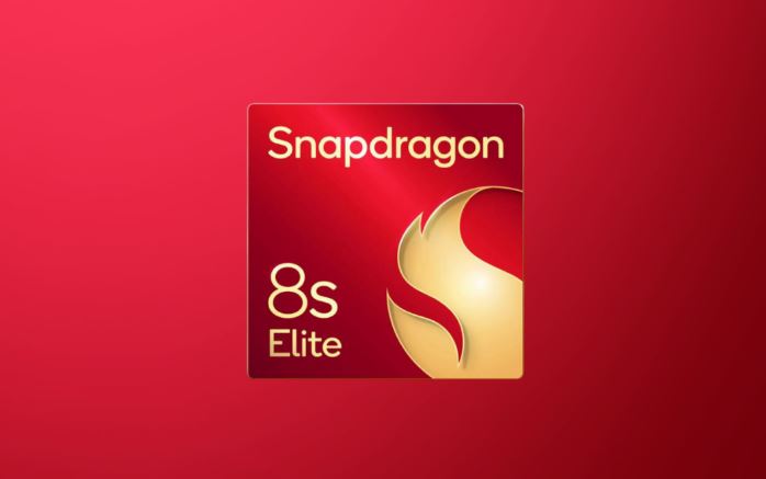 Snapdragon 8s