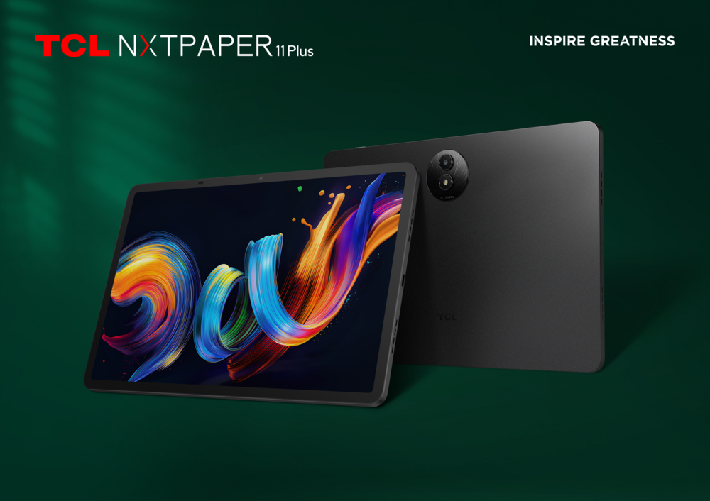NXTPAPER 11 Plus