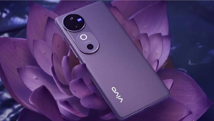 Vivo V50’nin Özellikleri Netleşmeye Başladı 29 Vivo