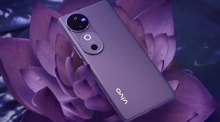 Vivo V50 Ozellikleri