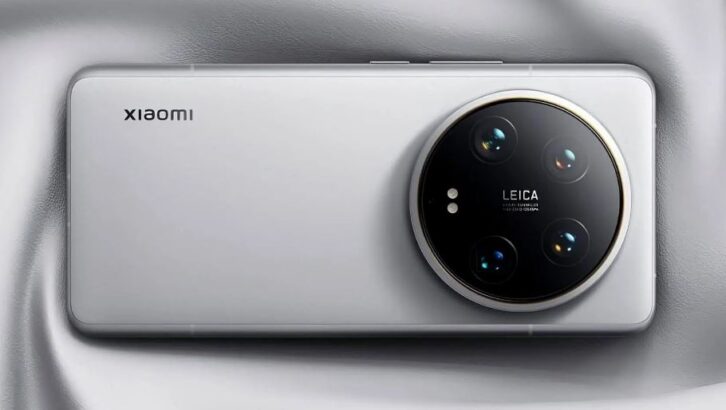 Xiaomi 15 Ultra’nın Hem Görüntüsü Hem Yeni Özellikleri Sızdırıldı 11 Xiaomi 15 Ultra Telefon