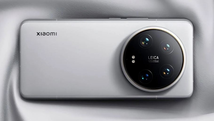 Xiaomi 15 Ultra Telefon