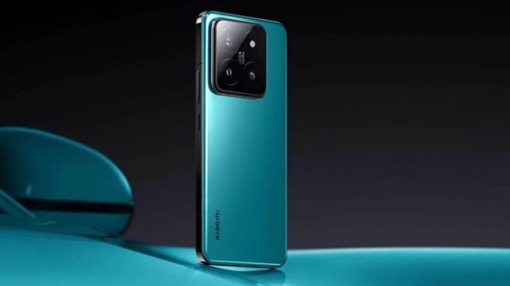 Xiaomi 15S Pro Ozellikleri