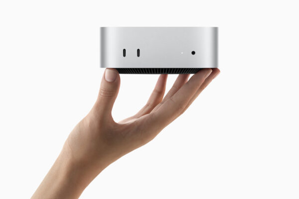 apple mac mini