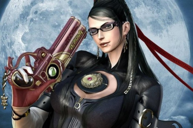 bayonetta 1