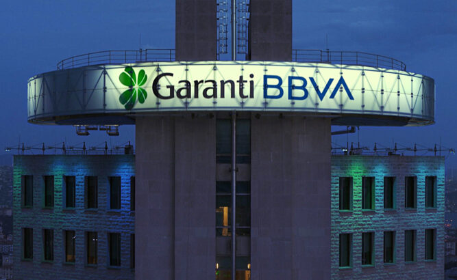 Garanti BBVA, İstikrarlı Performansını Sürdürdü 28 garanti bbva