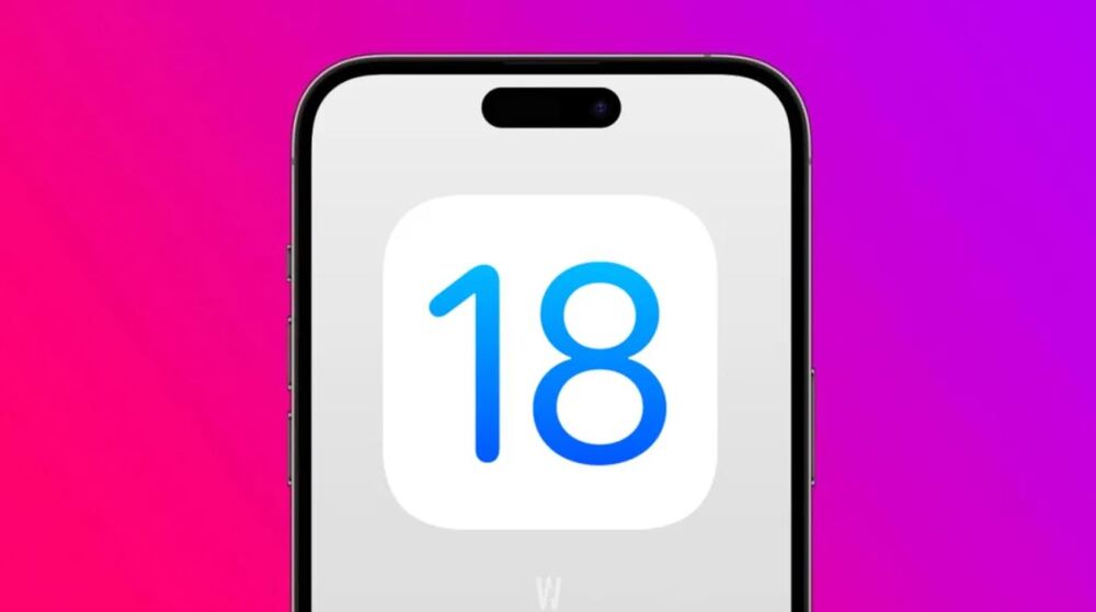 iOS 18 Android