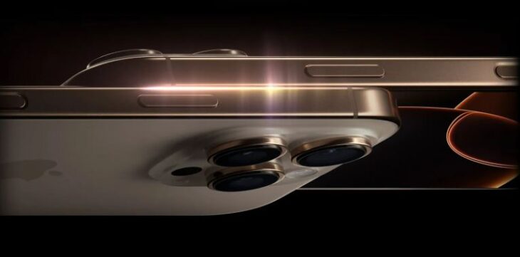 Apple'ın iPhone 18 Pro'da Neler Yapacağı Belli Oldu 13 iPhone 17 Pro