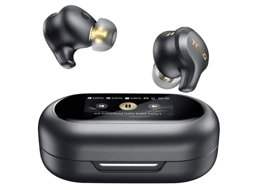 tozo Golden X2 Pro 3