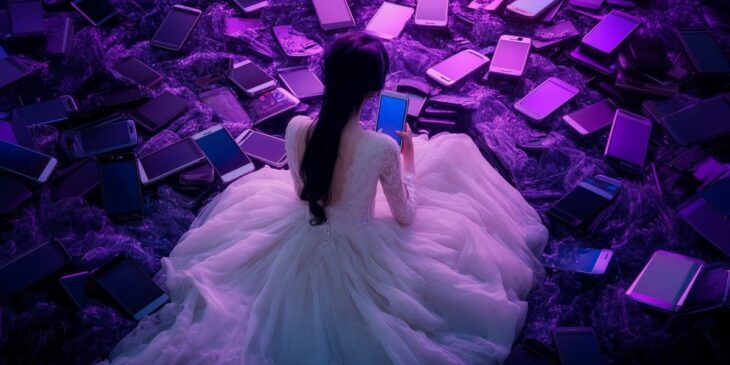 Sahte Düğün Davetiyeleriyle Tuzağa Düşüren Kötü Niyetli Dolandırıcılar 30 Sahte Düğün Davetiyeleriyle Tuzağa Düşüren Kötü Niyetli Dolandırıcıla