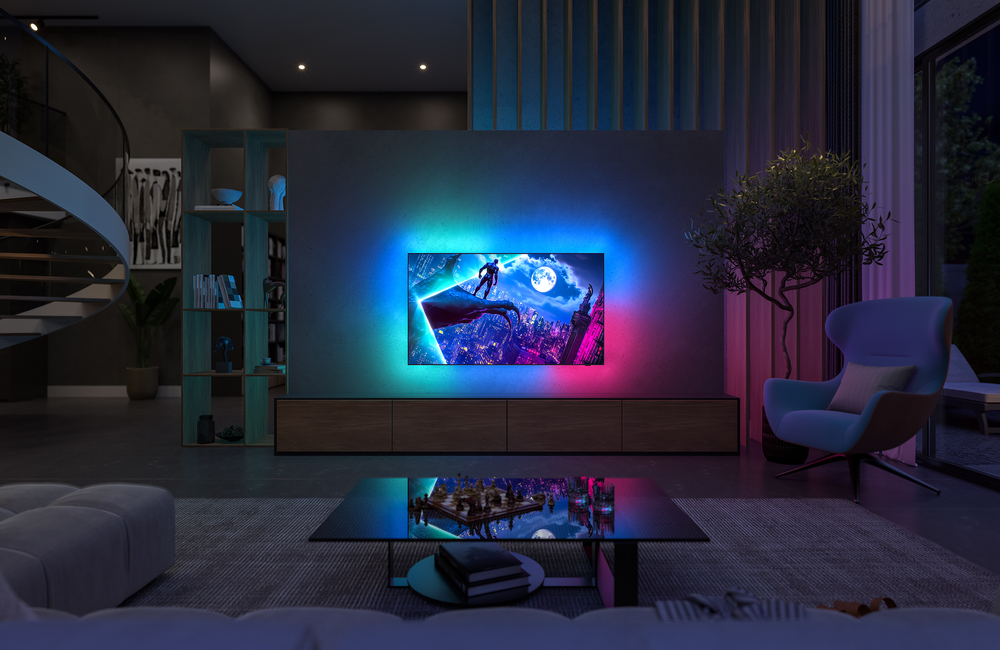 Philips OLED