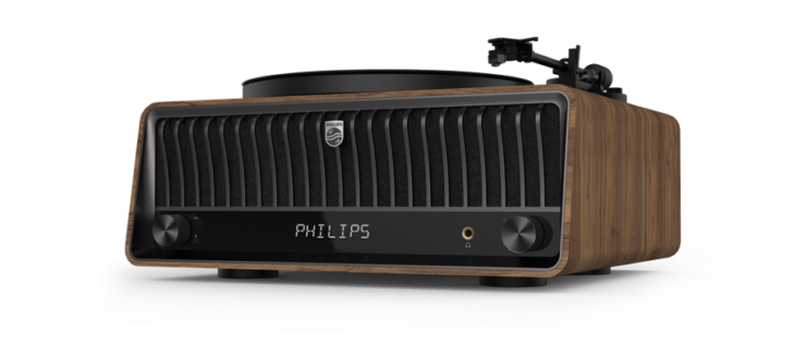 Philips Audio