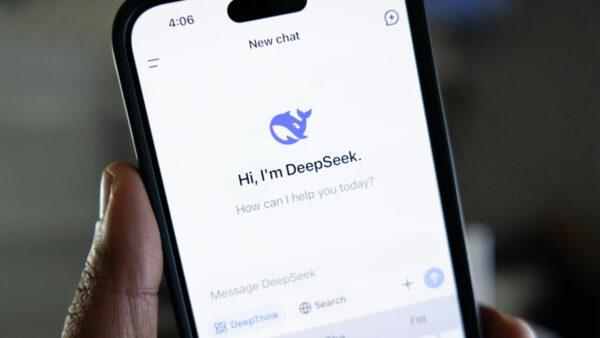 DeepSeek