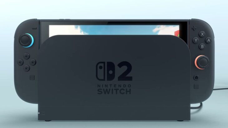 Nintendo Switch 2 Hakkında Bilmeniz Gereken Her Şey 34 Nintendo Switch 2