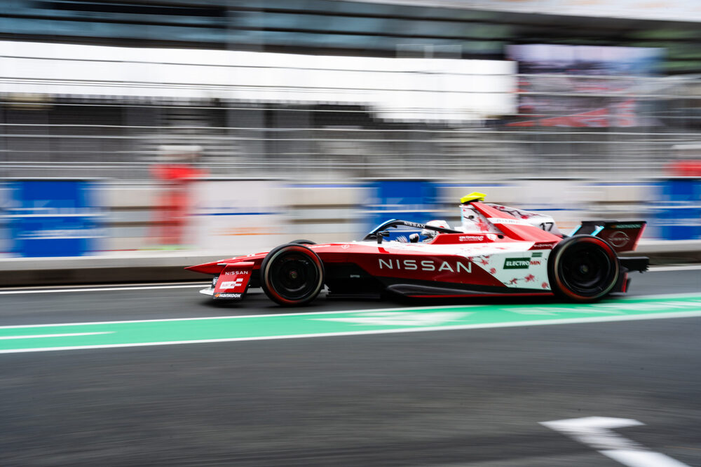 DISNEY+, FORMULA E’NİN KÜRESEL YAYIN PLATFORMU OLUYOR