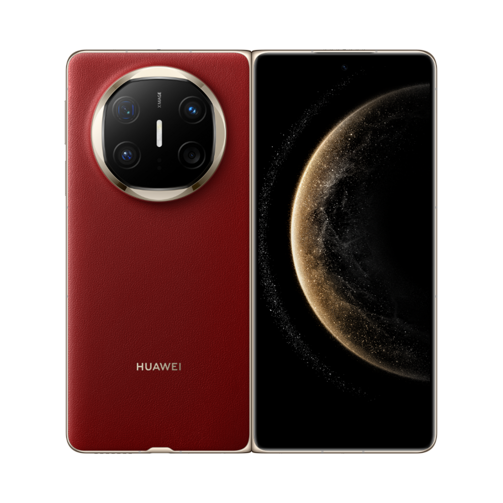 Huawei Mate X6
