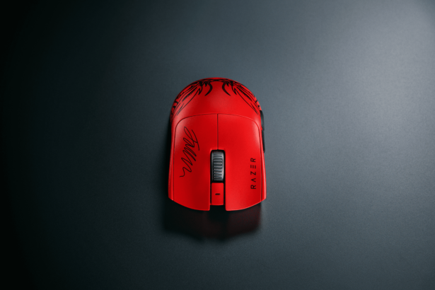 RAZER, VIPER V3 PRO FAKER EDITION’I TANITTI 49 Viper V3 Pro