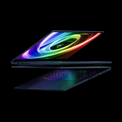 Blade 16 : Razer En İnce Dizüstü Bilgisayarını Tanıttı 37 Blade 16