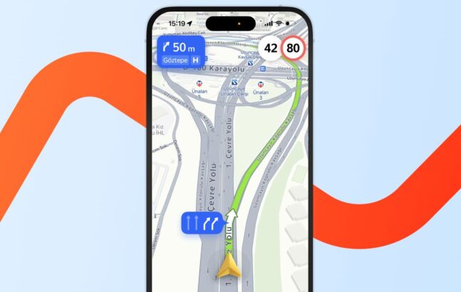 Yandex Maps, Bir Milyondan Fazla Lokasyon, İnteraktif Rehberler Ve Daha Fazlasını Sunuyor 63 Yandex Maps