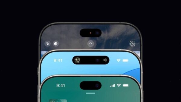 Apple iPhone 18 Pro'ların Dynamic Island'ı İçin Hâlen Kararsız 2 iphone 18 pro