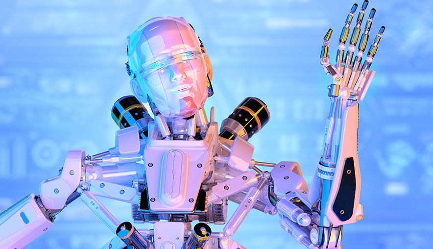 Akilli Robot Teknolojileri