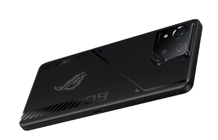 Asus ROG Phone 9 FE