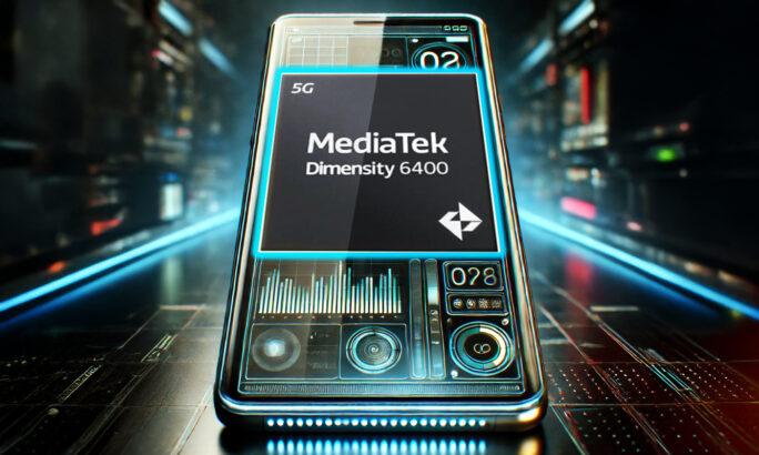 MediaTek Yeni SoC'si Dimensity 6400'ü Piyasaya Sürdü 3 Dimensity 6400