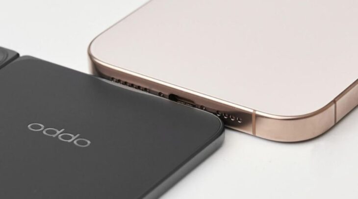 Oppo Find N5’in Canlı Görüntüleri Sızdırıldı 14 Find N5 1