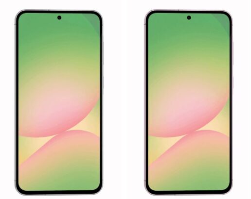 Samsung Galaxy A56’nın Yeni Görüntüleri Sızdırıldı 30 Galaxy A56 1