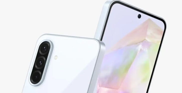 Samsung Galaxy A56’nın Tamir Zorluk Seviyesi Belli Oldu 25 Galaxy A56