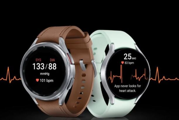 Samsung Galaxy Watch Hayat Kurtardı 26 Galaxy Watch