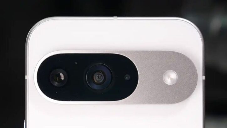 Google Pixel 9a Ozellikleri