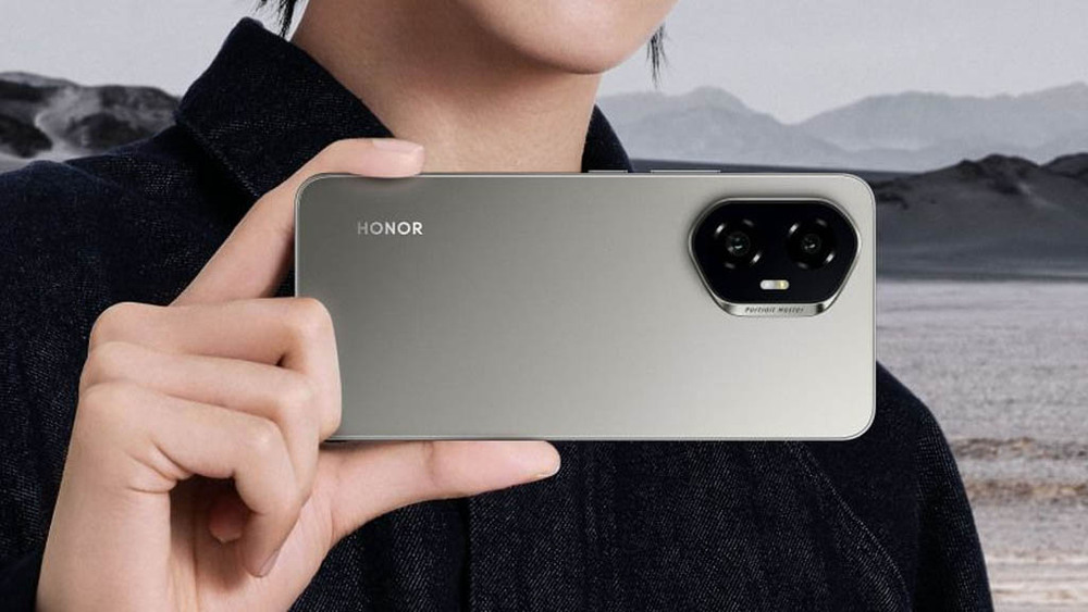 HONOR 400