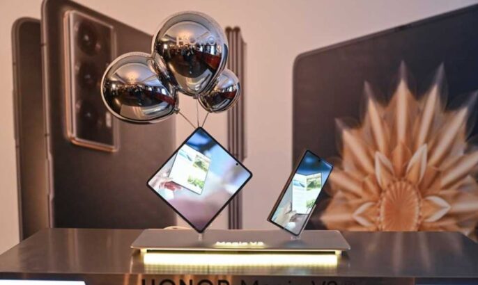 Honor Magic V Flip 2’nin Batarya Kapasitesi Şaşırtabilir 13 Honor Magic V2 Flip