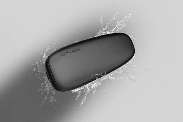 ASUS, Cobble SSD Kutusunu Duyurdu 35 Cobble