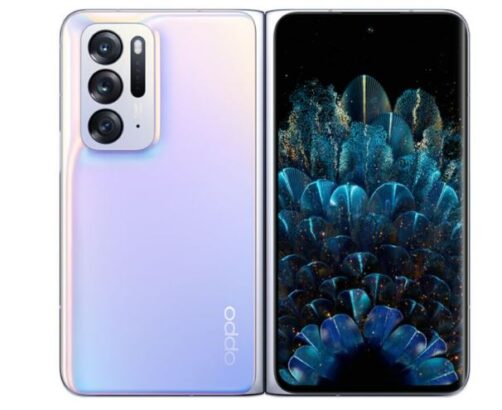 Katlanabilir iPhone 1