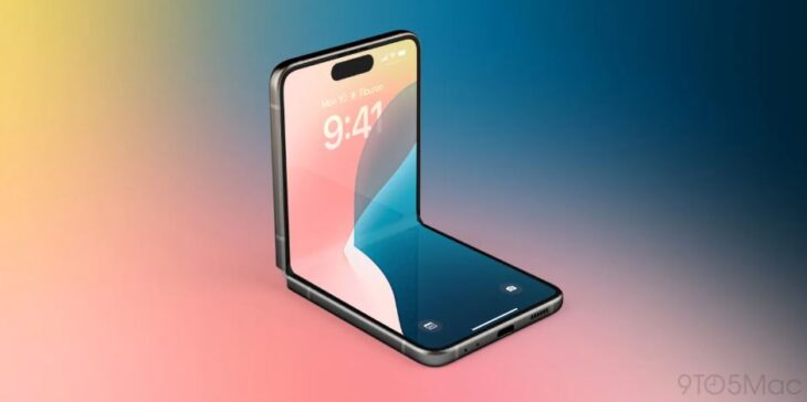 Katlanabilir iPhone 2